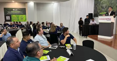 D�a Nacional en Prevenci�n y Respuestas a Emergencias Qu�micas y de Residuos Pel