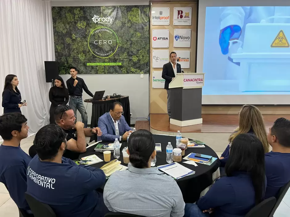 D�a Nacional en Prevenci�n y Respuestas a Emergencias Qu�micas y de Residuos Peligrosos