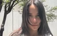 Majo Aguilar revela que termin� su romance con Gil Cerezo