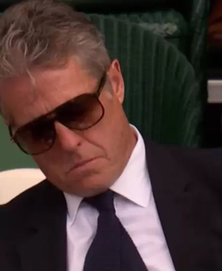 Hugh Grant