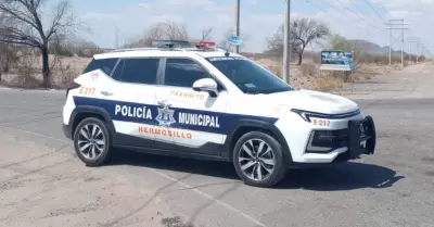 Polic�a Hermosillo