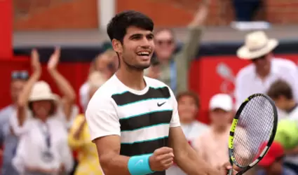 Carlos Alcaraz