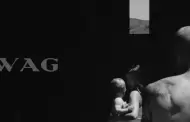 Justin Bieber estrena su s�ptimo �lbum "Swag"