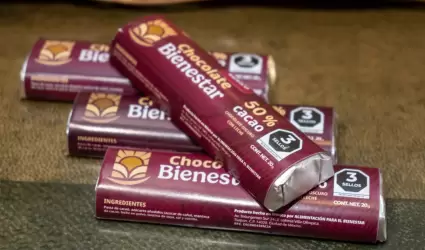 Chocolate Bienestar