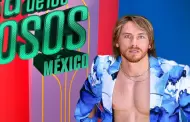 Aldo De Nigris, sobrino de Poncho De Nigris, participar� en "La Casa de los Famosos M�xico"