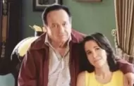 Reviven video de Florinda Meza rega�ando a Roberto G�mez Bola�os en entrevista