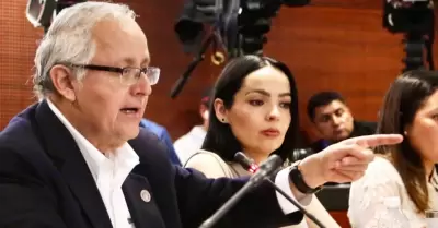 Senador Gustavo S�nchez V�zquez