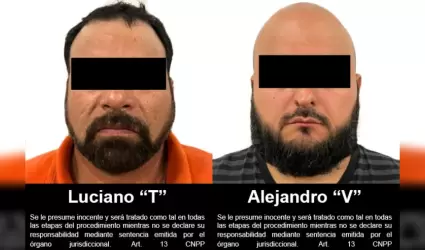 Detenido