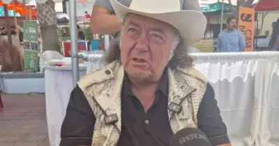 Hank Rhon