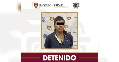 Sujeto armado que priv� de la libertad a tres personas en una bodega