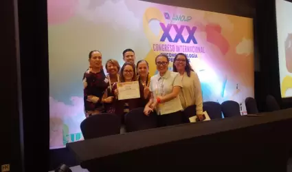 Gana "C�digo C�ncer" primer lugar en "Estrategias Innovadoras de Diagn�stico Opo