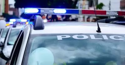 Polic�a Estados Unidos