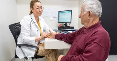 Detecci�n oportuna del sarcoma