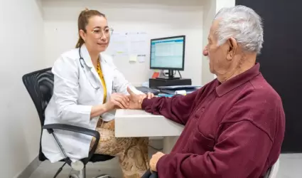Detecci�n oportuna del sarcoma