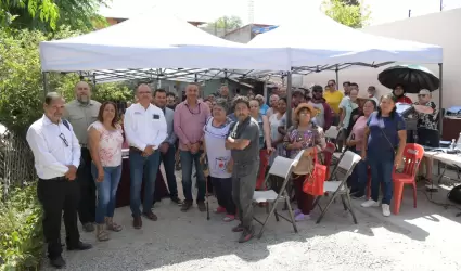CESPT en tu Colonia
