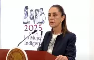 Denunciar� por difamaci�n al abogado de Ovidio Guzm�n, anuncia Sheinbaum