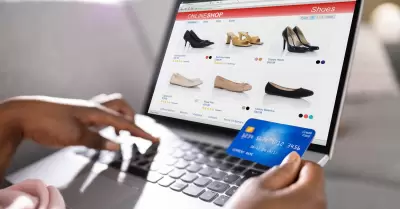 Antes del e-commerce, las tiendas f�sicas ten�an muchas limitaciones.
