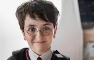 As� luce el nuevo Harry Potter