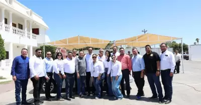 Ampl�an programa "M�dico en Casa"