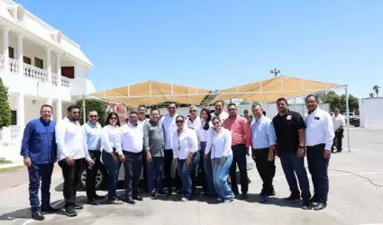 Ampl�an programa "M�dico en Casa"