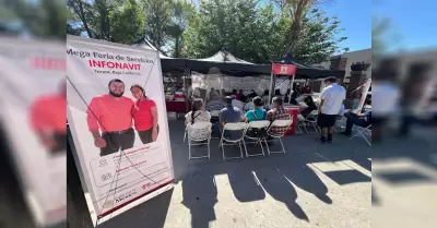 Infonavit realizar� Feria de Atenci�n en Baja California