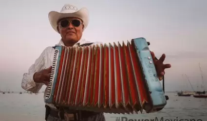 "Power Mexicano", campa�a de la Embajada de EEUU