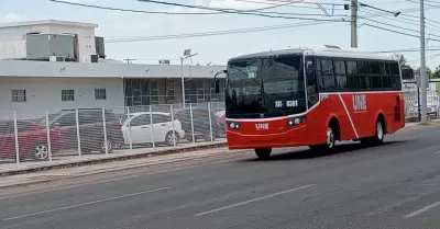 Transporte p�blico