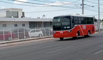 Transporte p�blico