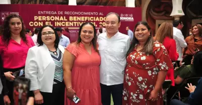 Pagar�n retroactivo e incremento salarial al magisterio sonorense