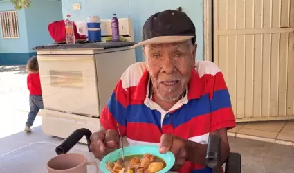 Salvador Hern�ndez Cruz, "Chavita"