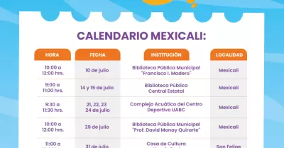 Rally C�vico 2025