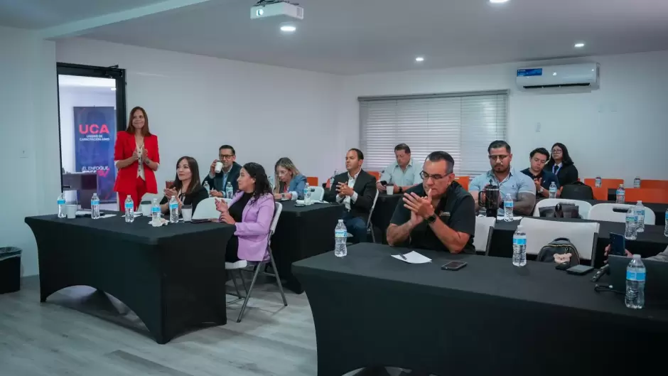 Reuni�n Ordinaria del Comit� de Contract Manufacturing de Deitac