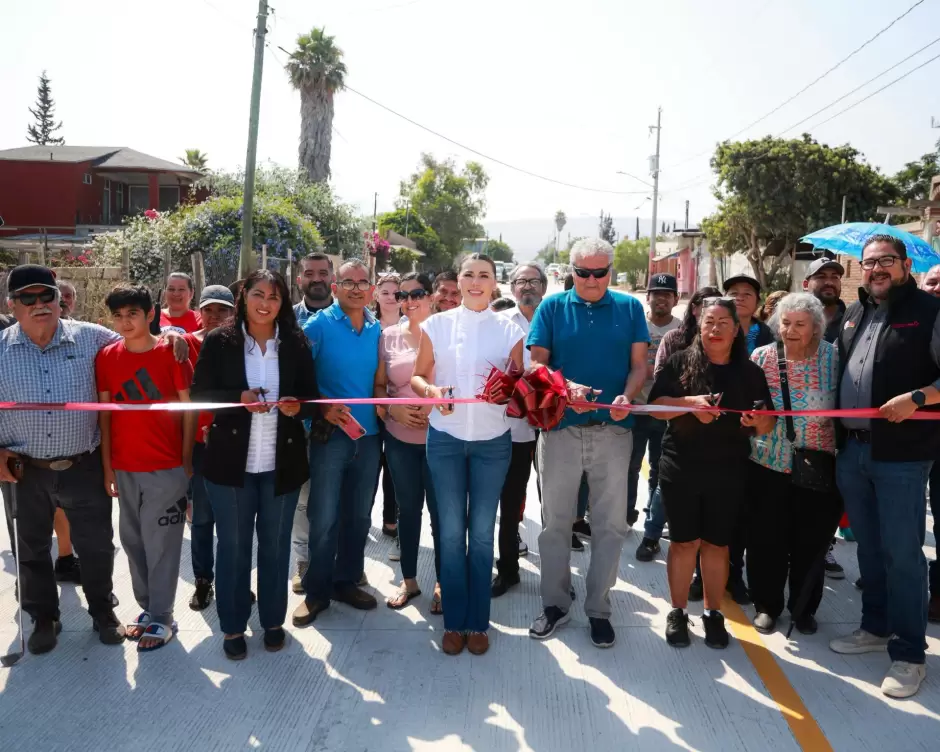 Estrategia Corazones en Tijuana