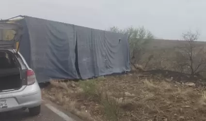 Carretera �muris-Cananea