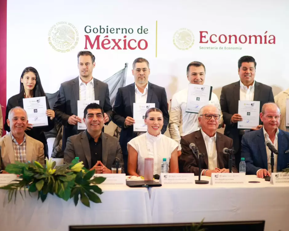 Hecho en M�xico
