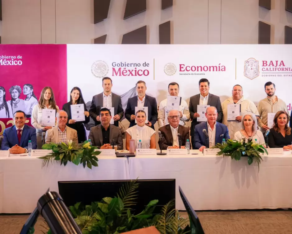 Hecho en M�xico