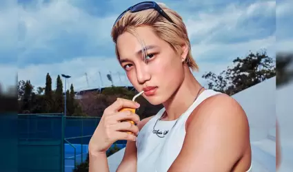 Kai EXO