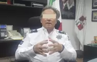 Busca Interpol a Berm�dez Requena; abandon� M�xico en enero