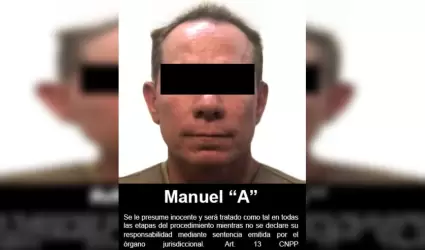 Detenidos