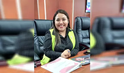 Diputada Evelyn S�nchez