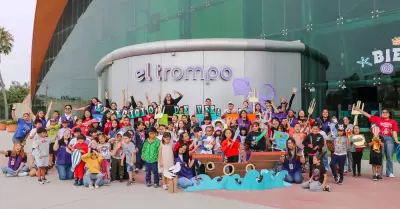 El Trompo