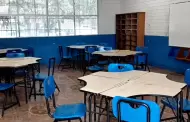 Educaci�n es responsabilidad compartida entre escuela, familia y autoridades: presidente de escuelas particulares