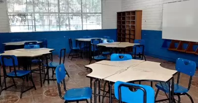 Sal�n de clases