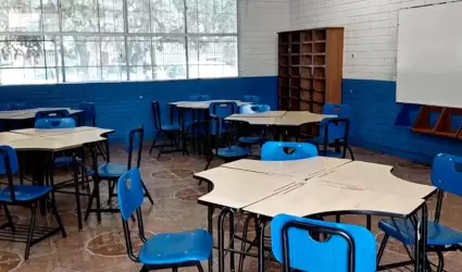 Sal�n de clases