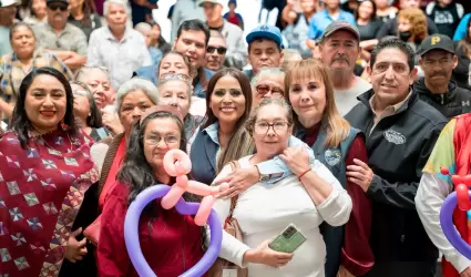Apoyos