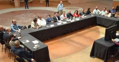 Comit� Ciudadano de Seguridad P�blica de Tijuana