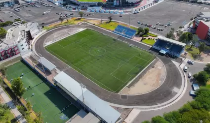 Cancha