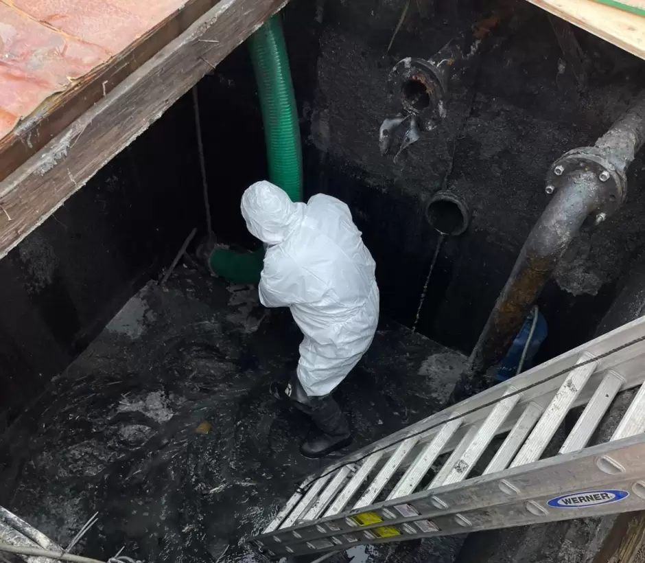 Rehabilitan c�rcamos en zona costera de la regi�n