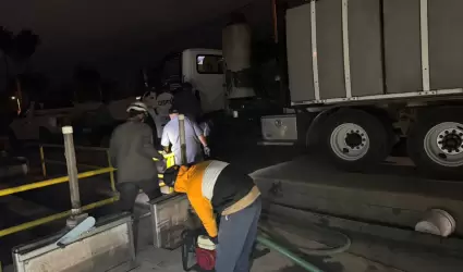 Rehabilitan c�rcamos en zona costera de la regi�n