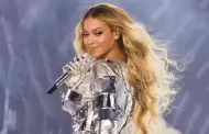 Beyonc� sufre robo de discos duros con m�sica in�dita